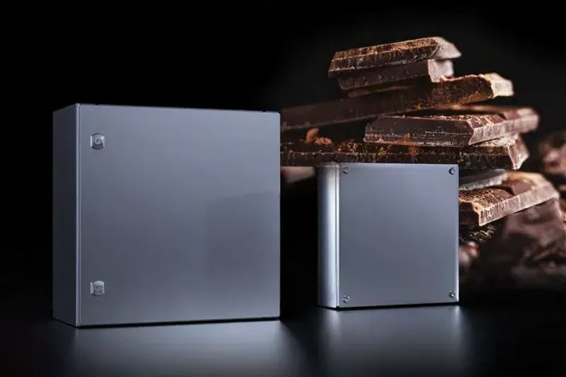 New Stainless Steel KT and DM Series